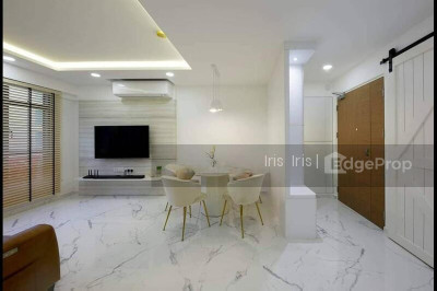 118A ALKAFF CRESCENT HDB | Listing