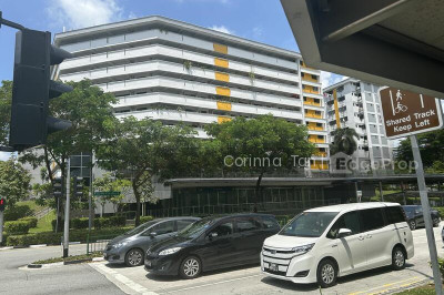 170 ANG MO KIO AVENUE 4 HDB | Listing