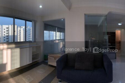 860 YISHUN AVENUE 4 HDB | Listing