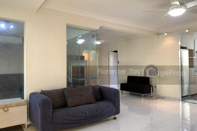 860 YISHUN AVENUE 4 HDB | Listing