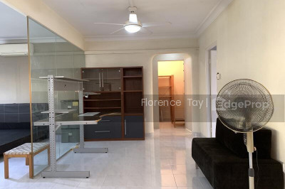 860 YISHUN AVENUE 4 HDB | Listing