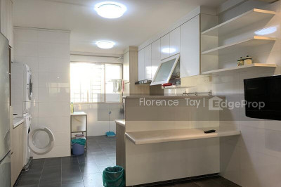 860 YISHUN AVENUE 4 HDB | Listing