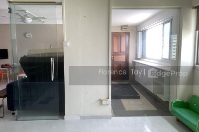 860 YISHUN AVENUE 4 HDB | Listing