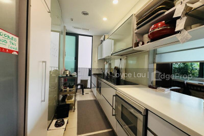 DUET Apartment / Condo | Listing