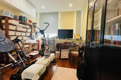 DUET Apartment / Condo | Listing