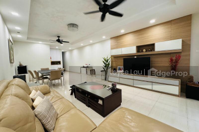 RIDGEWOOD CONDOMINIUM Apartment / Condo | Listing