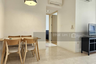 SKIES MILTONIA Apartment / Condo | Listing