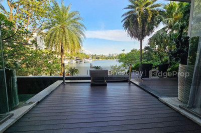 CORAL ISLAND Landed | Listing