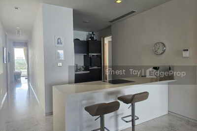 THE COAST AT SENTOSA COVE Apartment / Condo | Listing