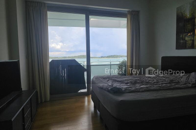 THE COAST AT SENTOSA COVE Apartment / Condo | Listing