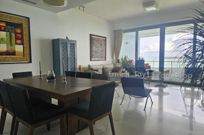 THE COAST AT SENTOSA COVE Apartment / Condo | Listing