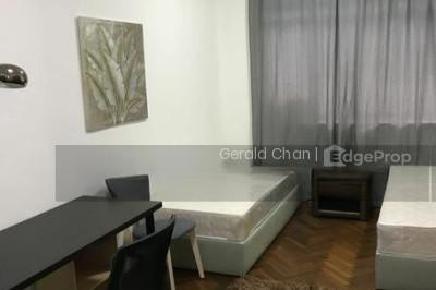 KAI FOOK MANSION Apartment / Condo | Listing