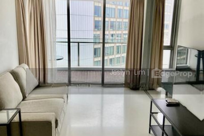 CORALIS Apartment / Condo | Listing