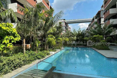 ROYALGREEN Apartment / Condo | Listing