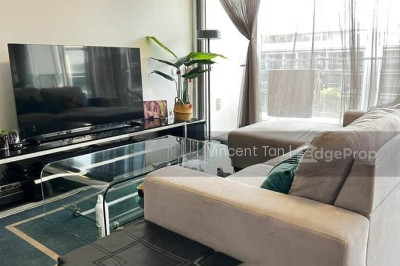 SELETAR PARK RESIDENCE Apartment / Condo | Listing