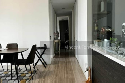 SELETAR PARK RESIDENCE Apartment / Condo | Listing