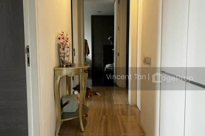 SELETAR PARK RESIDENCE Apartment / Condo | Listing