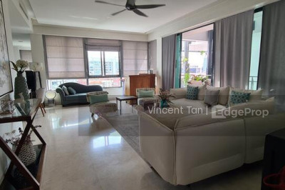 RIVERGATE Apartment / Condo | Listing