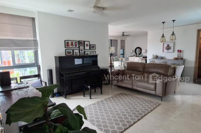 RIVERGATE Apartment / Condo | Listing