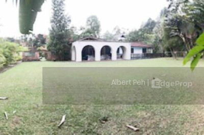 BINJAI PARK Landed | Listing