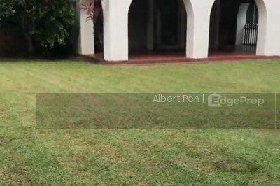 BINJAI PARK Landed | Listing