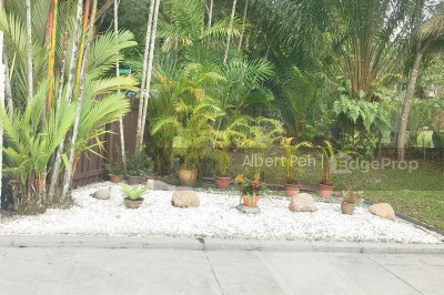 BINJAI PARK Landed | Listing