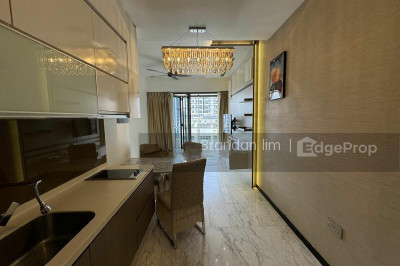 THE VIRIDIAN Apartment / Condo | Listing