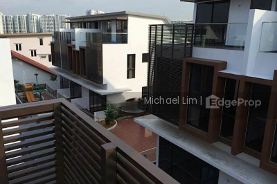 SELETAR VIEW Landed | Listing