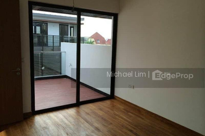 SELETAR VIEW Landed | Listing