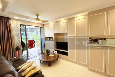 WANDERVALE Apartment / Condo | Listing