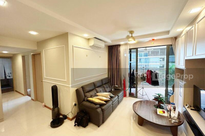 WANDERVALE Apartment / Condo | Listing