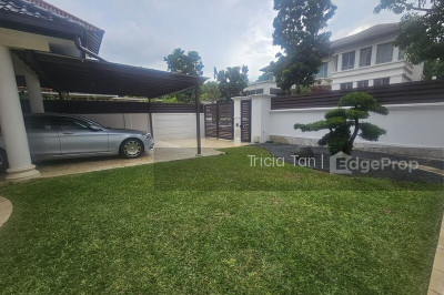 HUA GUAN GARDEN Landed | Listing