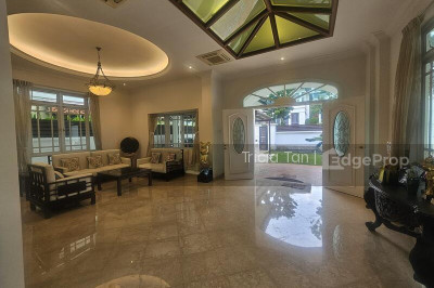 HUA GUAN GARDEN Landed | Listing