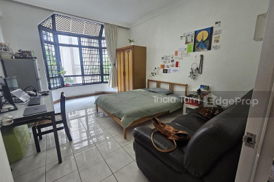 EURO-ASIA PARK Apartment / Condo | Listing