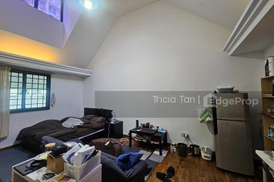 EURO-ASIA PARK Apartment / Condo | Listing