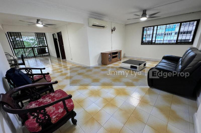 97 BEDOK NORTH AVENUE 4 HDB | Listing