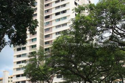 97 BEDOK NORTH AVENUE 4 HDB | Listing