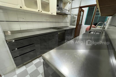 CHANGI COURT Apartment / Condo | Listing