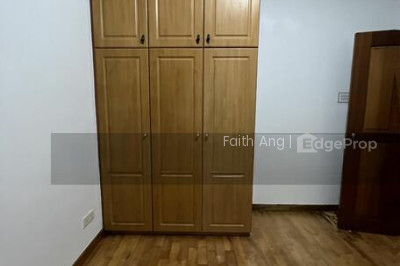 CHANGI COURT Apartment / Condo | Listing