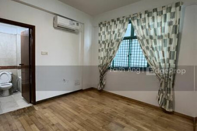 CHANGI COURT Apartment / Condo | Listing