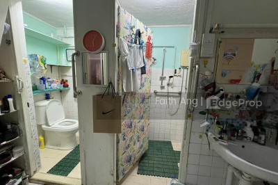 SEMBAWANG HILLS ESTATE Landed | Listing