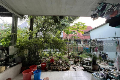 SEMBAWANG HILLS ESTATE Landed | Listing