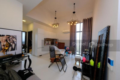 NEEM TREE Apartment / Condo | Listing