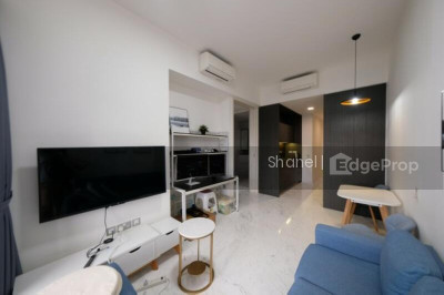 DUO RESIDENCES Apartment / Condo | Listing