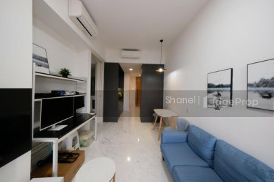 DUO RESIDENCES Apartment / Condo | Listing