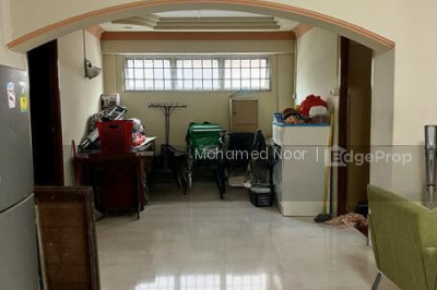 161 PASIR RIS STREET 13 HDB | Listing