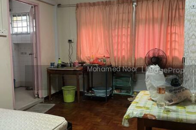 161 PASIR RIS STREET 13 HDB | Listing