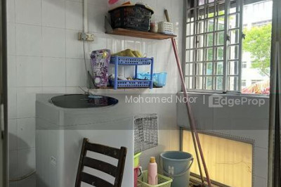 161 PASIR RIS STREET 13 HDB | Listing