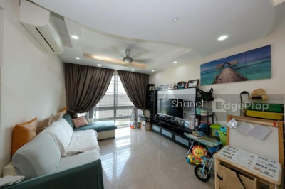 PARK GREEN Apartment / Condo | Listing