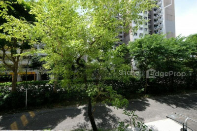 ARC AT TAMPINES Apartment / Condo | Listing